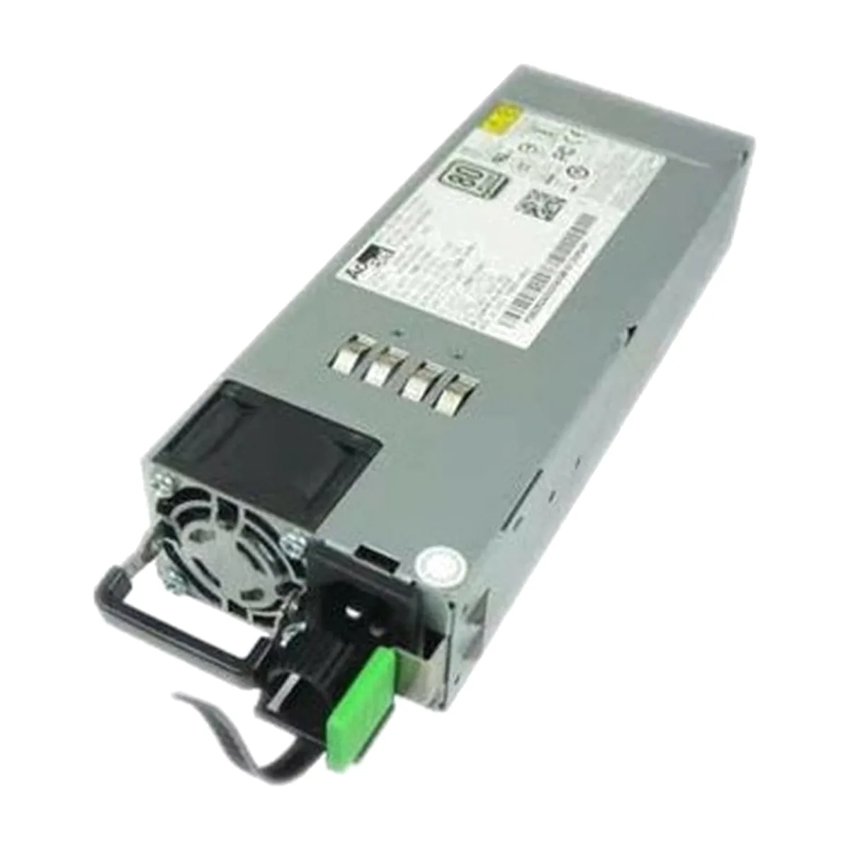 Блок питания серверный AcBel 384-PSU00008B0A0 PSU,SINGLE,800W,POWER MODULE,R1CA2801A (FSE052-000G),W/PFC,FULL RANGE,ACBEL,RM23712e006, серый