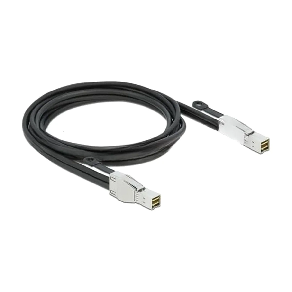 Кабель Amphenol NMCCEF0001 External, SFF8674 to SFF8674, 1m