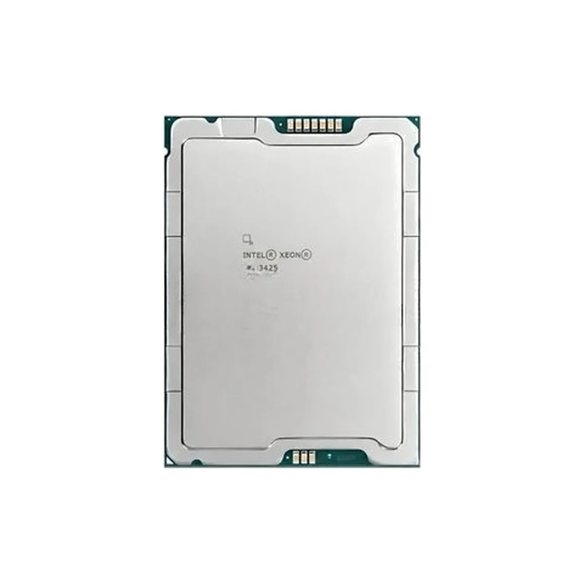 Процессор Intel Xeon w5-3425 LGA4677 3.2GHz OEM