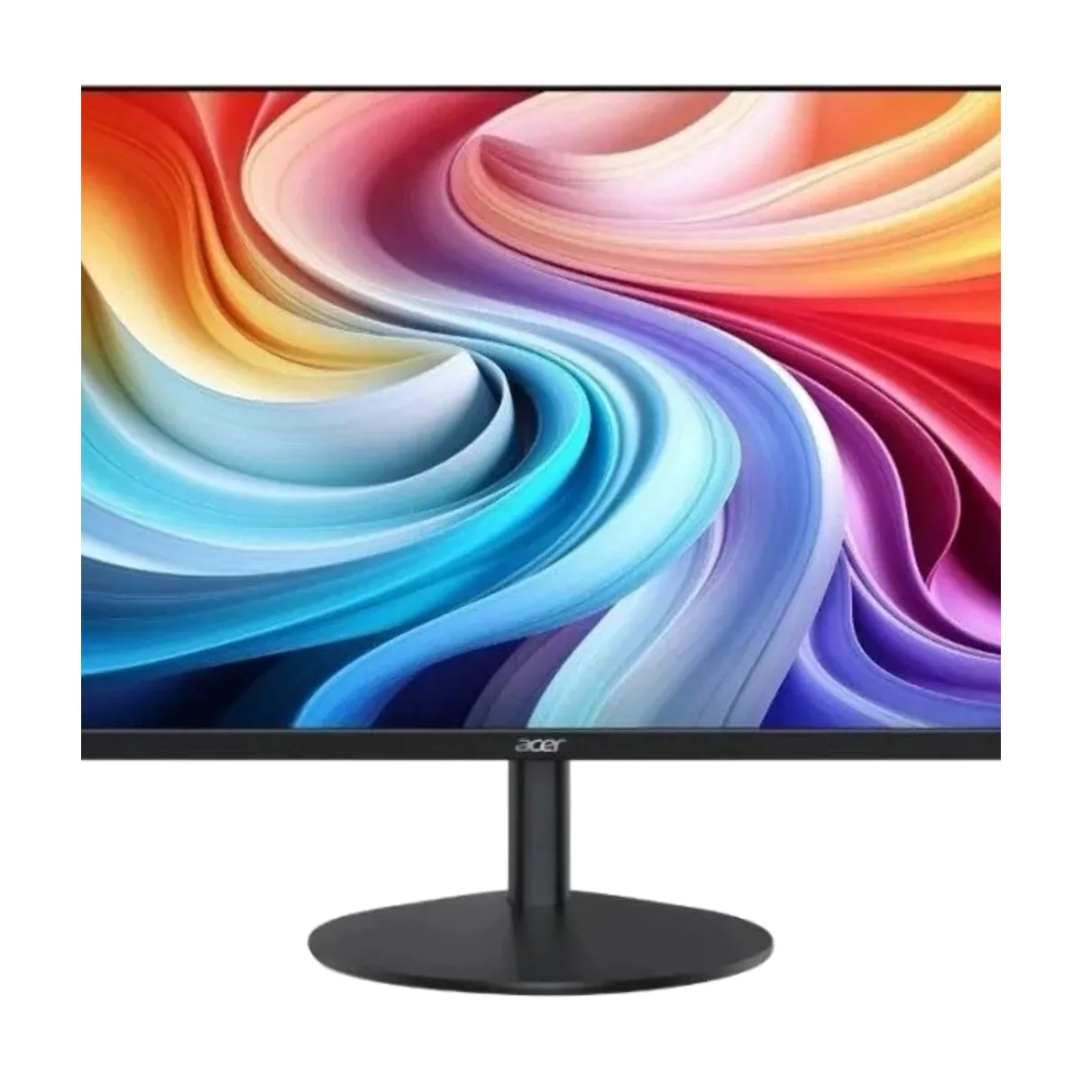 Монитор 27" Acer SB273G0bi IPS 1920x1080, 120 Гц, 4 мс, 16:9, 250 кд/м², HDMI, VGA, черный
