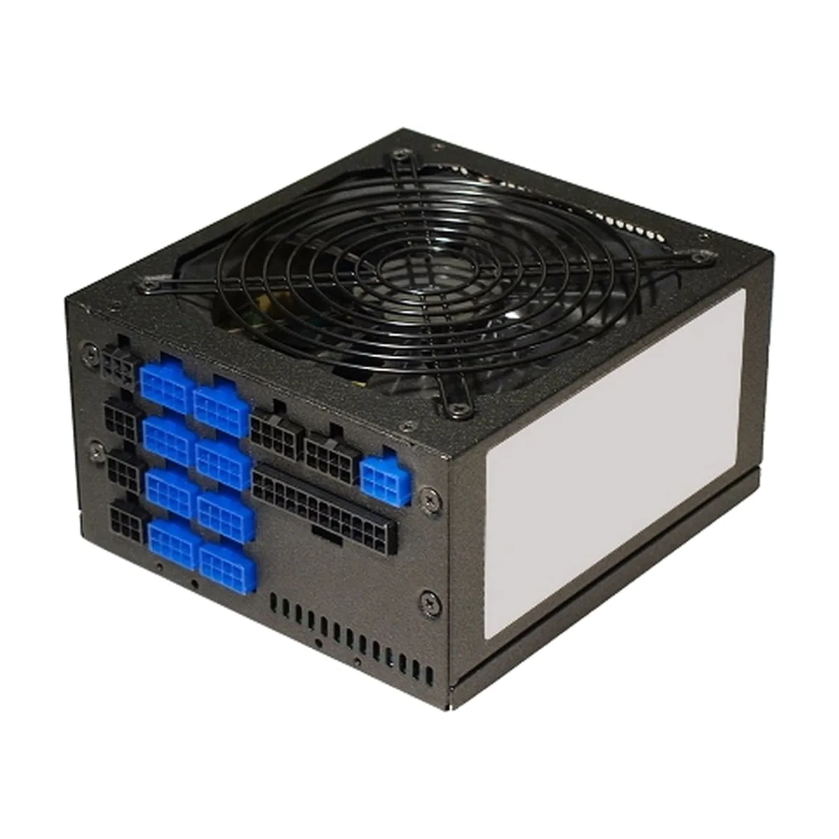 Блок питания серверный ACD PS0800 800W, PS2 IPC Grade (ШВГ=150x86x140 мм), 90+, 12 см fan, A-PFC, ATX 2.31, MTbF 100000Hrs (Enhance ATX-3280Gb1) OEM (6)