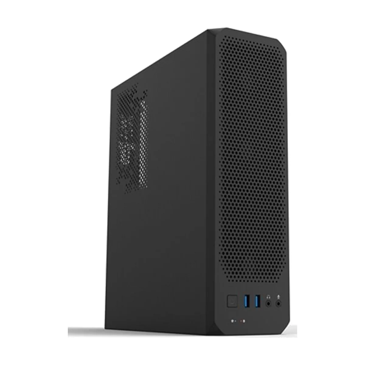 Блок питания Foxline TFX230B-85, 230Вт, 80+ Bronze, 80мм, немодульный, серый