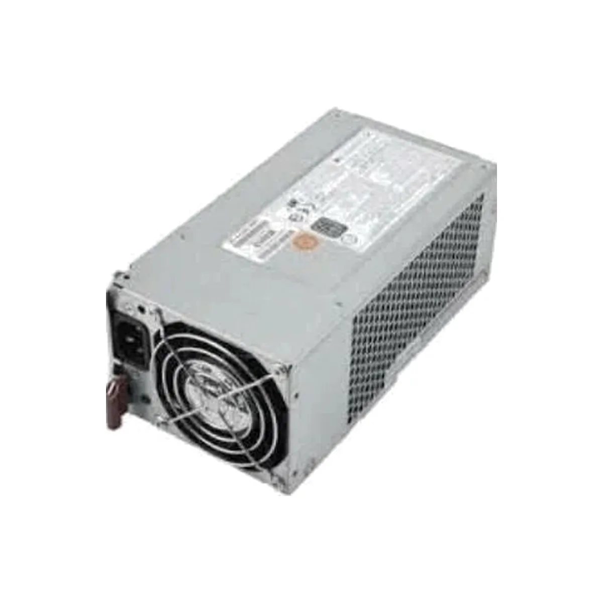 Блок питания Infortrend Power Supply 1200W unit with FAN module, 9681CPSU-0010