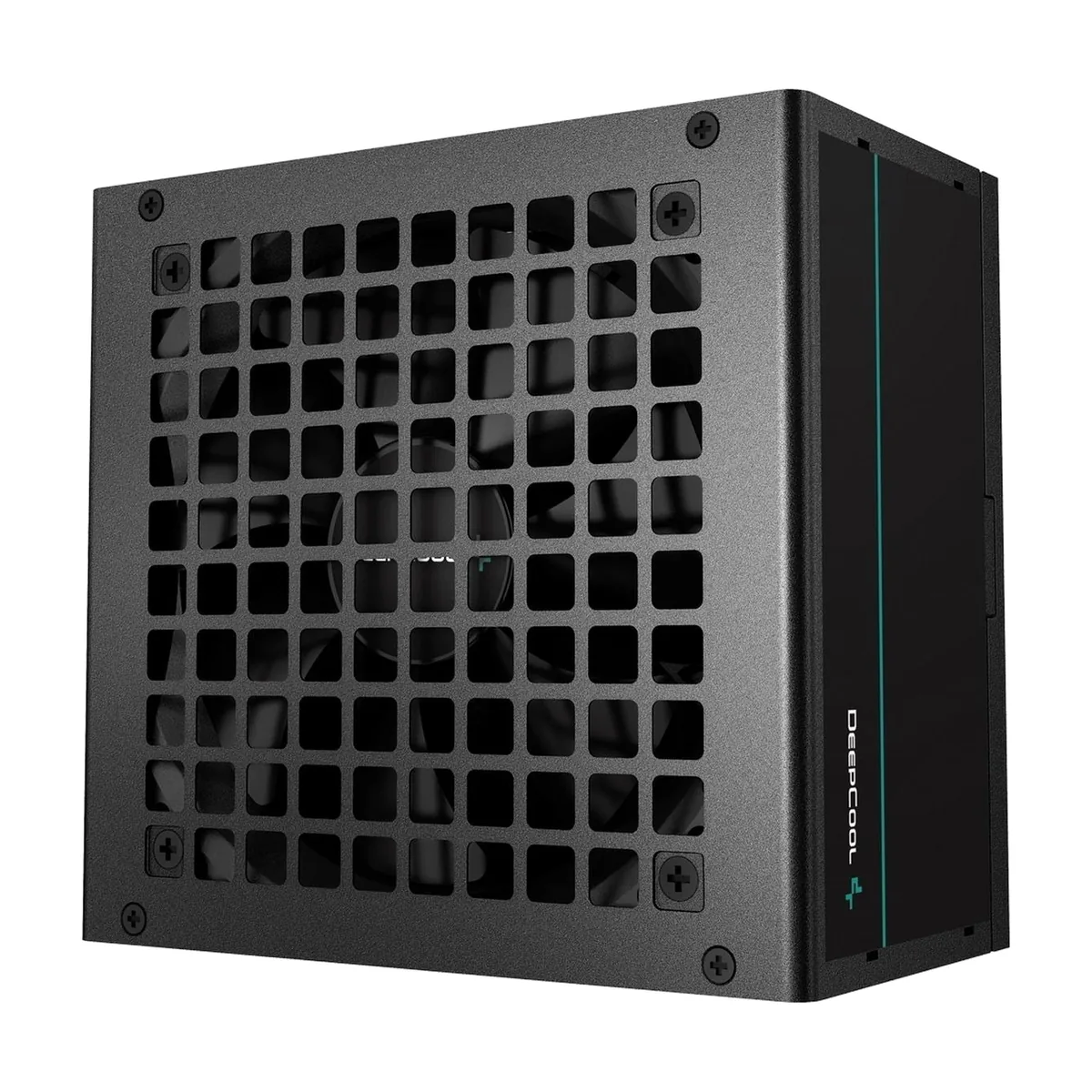 Блок питания Deepcool/GamerStorm PF550, 550Вт, 80 PLUS, 120мм, черный
