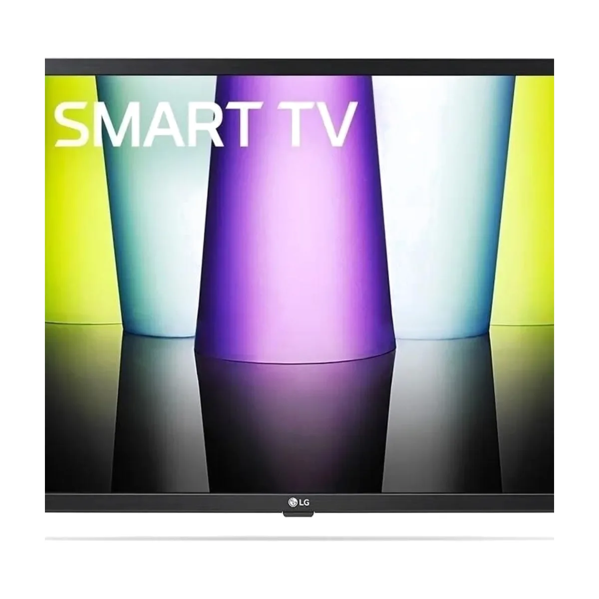 Телевизор LG 32" 32LQ63506LA/ARUG черный LED FHD 60Hz Smart TV WebOS 1.5GB/8GB