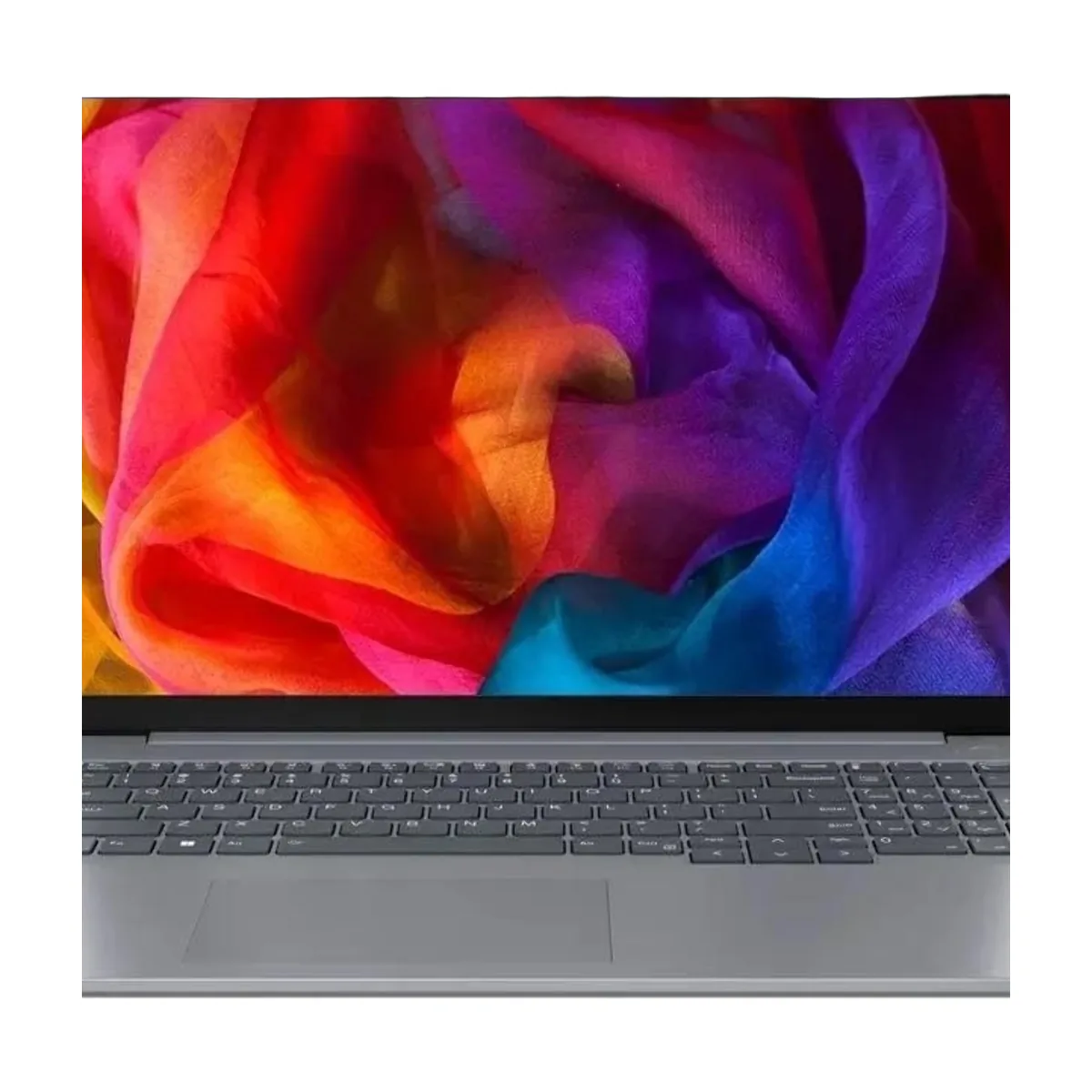 Ноутбук Lenovo ThinkBook 16 G6 IRL/16"/IPS/Intel Core i5 13420H/16Gb/512Gb/SSD/Intel UHD Graphics/Без ОС/серый/1.7kg