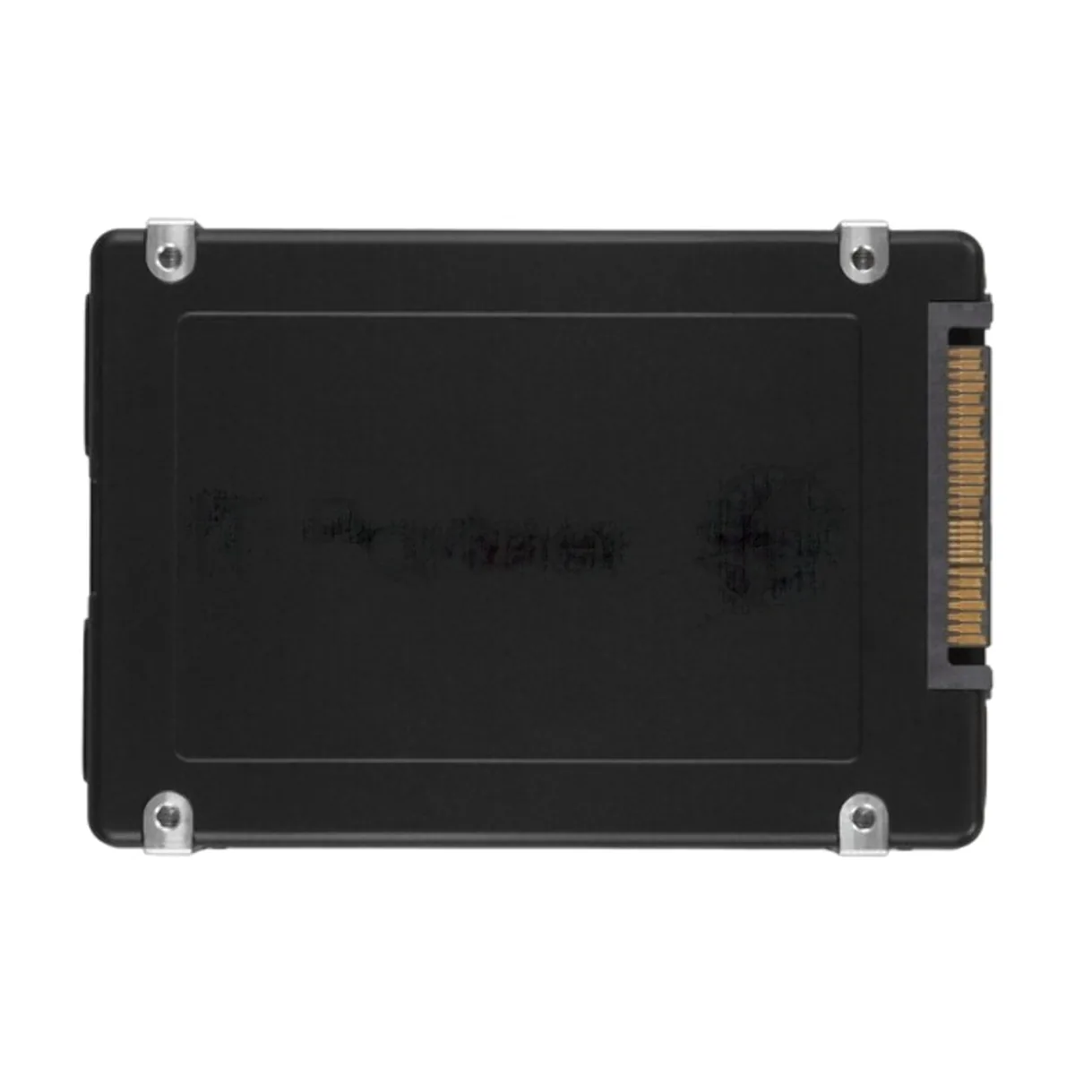 Накопитель SSD Samsung PM1733a, 7680Gb, U.2, 2.5", NVMe, R/W 7500/4100