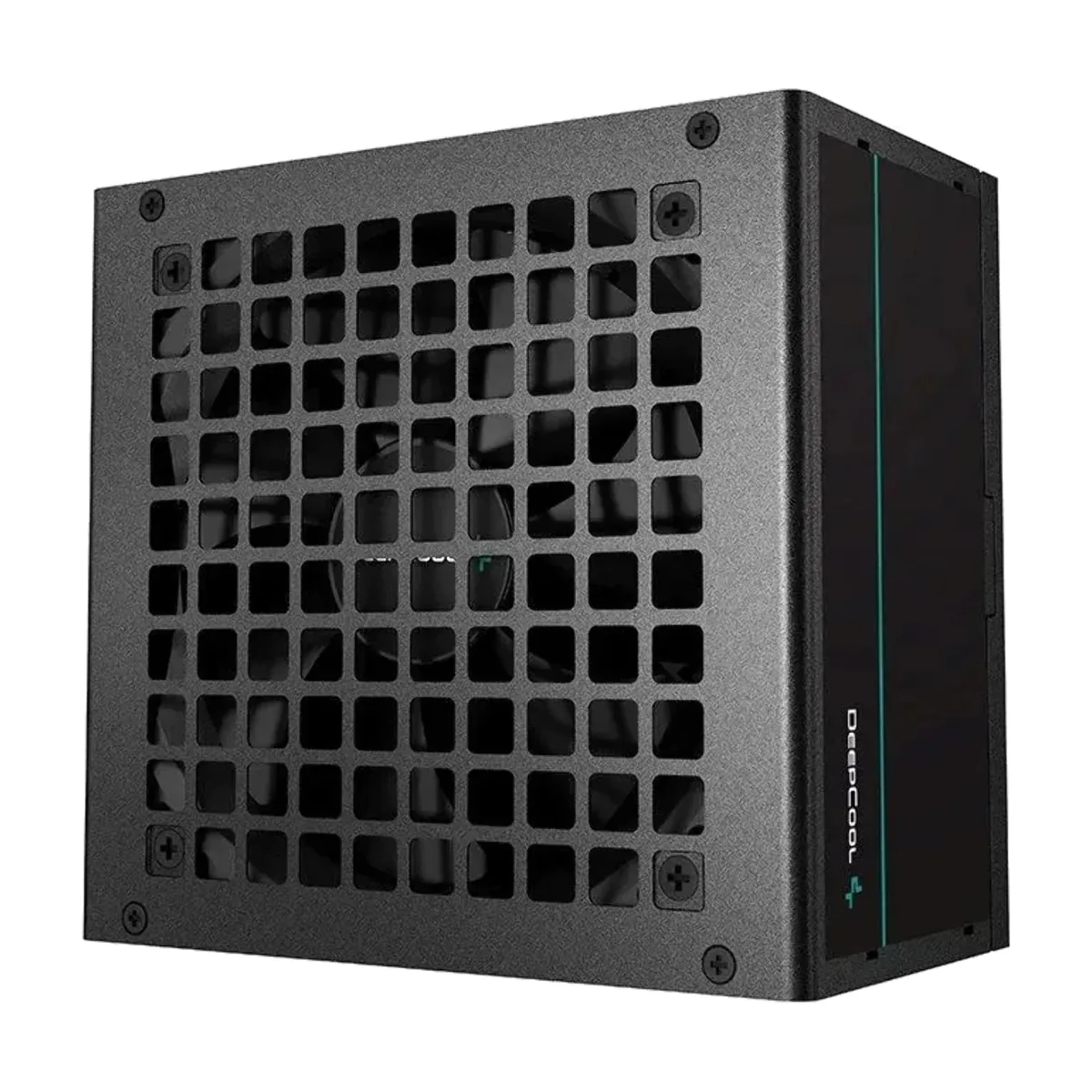 Блок питания Deepcool/GamerStorm PF400, 400Вт, 80 PLUS, 120мм, черный