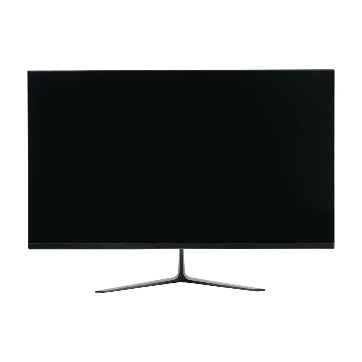 Монитор 27" Lime G270 VA 2560x1440, 144 Гц, 1 мс, 16:9, 250 кд/м², DisplayPort, HDMI (x2), DVI, встроенные динамики, Flicker Free, Low Blue Light, трехсторонний безрамочный дизайн, черный