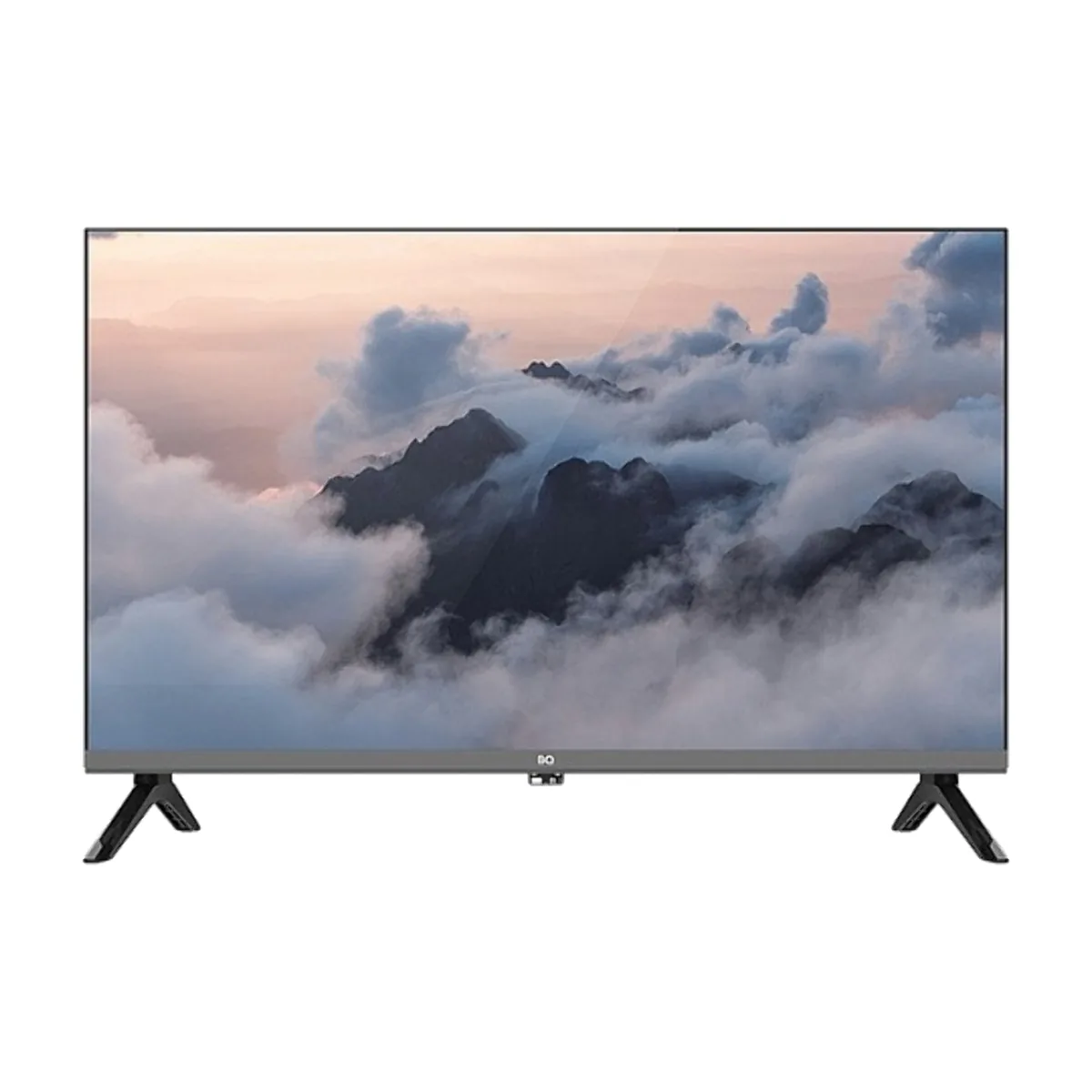 Телевизор BQ 24" 24FS34B черный LED HD 60Hz Smart