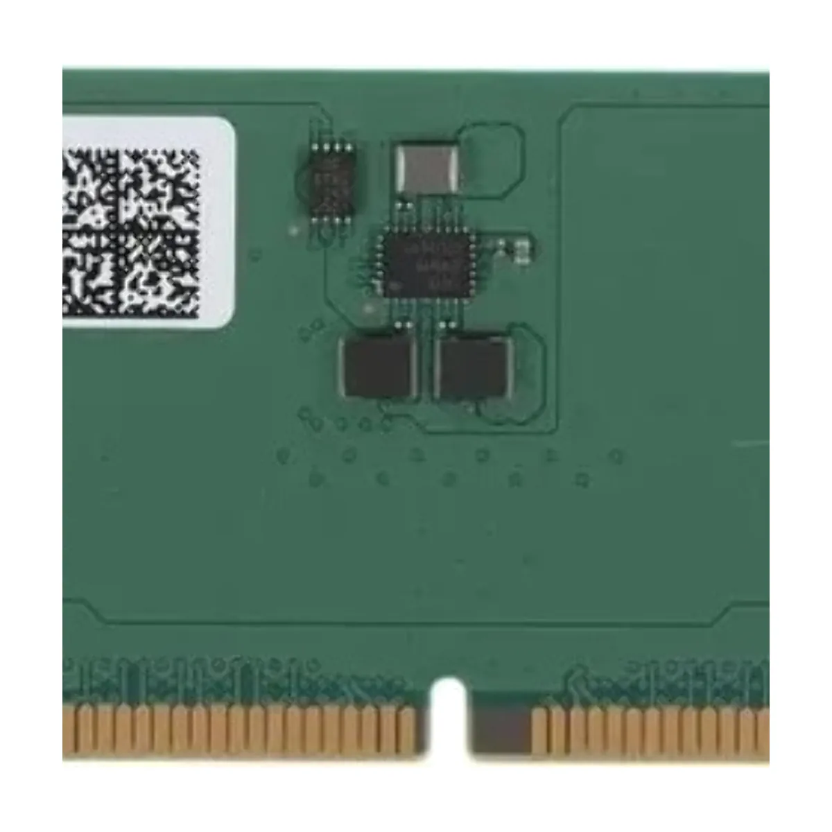 Память оперативная Samsung DDR5 DIMM 32Gb UNB 5600Mhz
