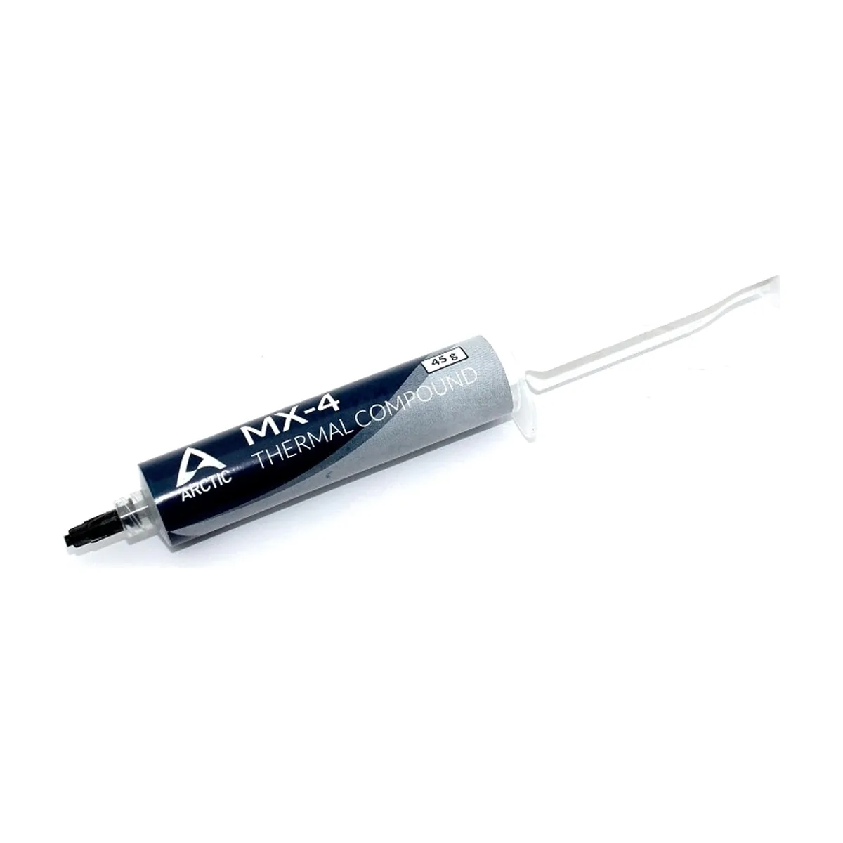 Термопаста Arctic MX-4, 45 г, 8.5 Вт/(м⋅К), шприц