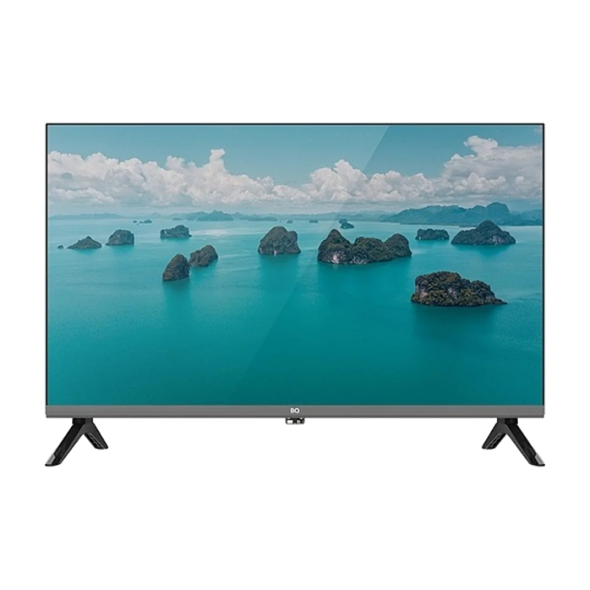 Телевизор BQ 24" 24F34B черный DLED HD 60Hz