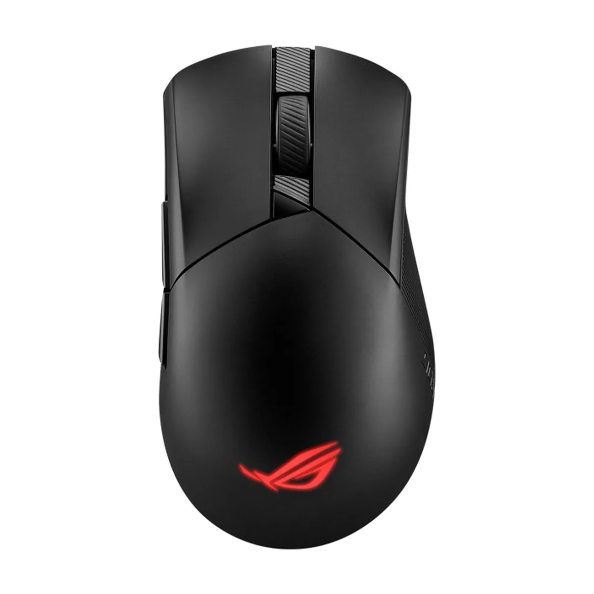 Мышь беспроводная/проводная ASUS P711 ROG Gladius III черный, 36000 dpi, радиоканал, Bluetooth, USB, кнопки - 6
