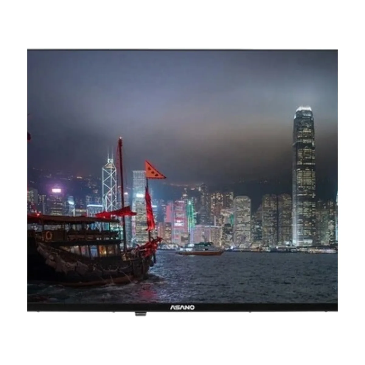 Телевизор Asano 32" 32LH5020T черный LED HD 60Hz Smart TV Салют ТВ