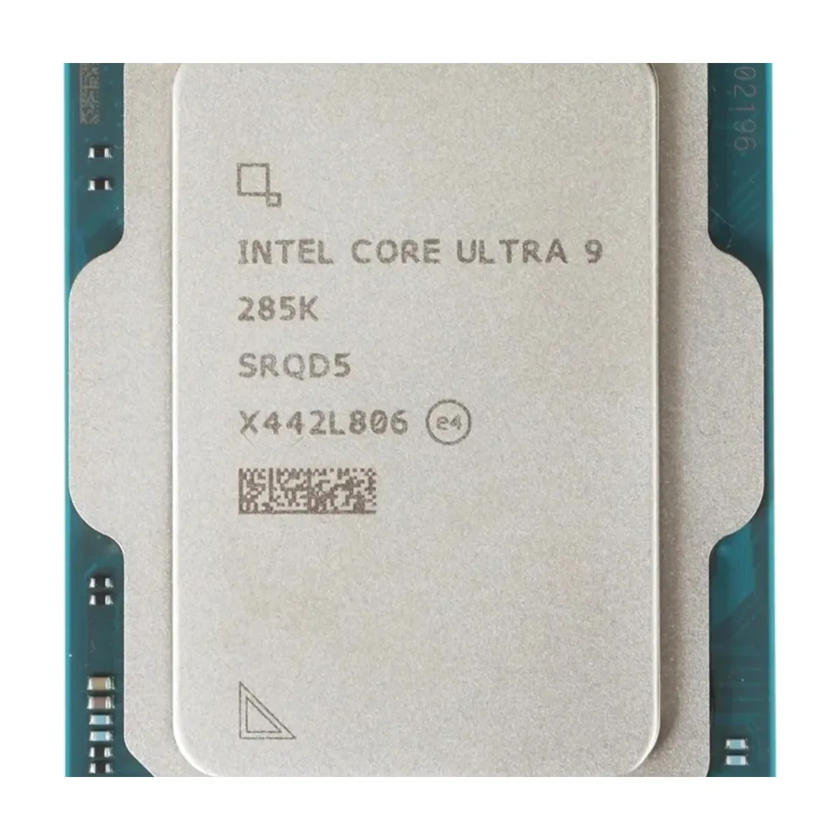 Процессор Intel Core Ultra 9 285K Soc-1851 3.7GHz OEM