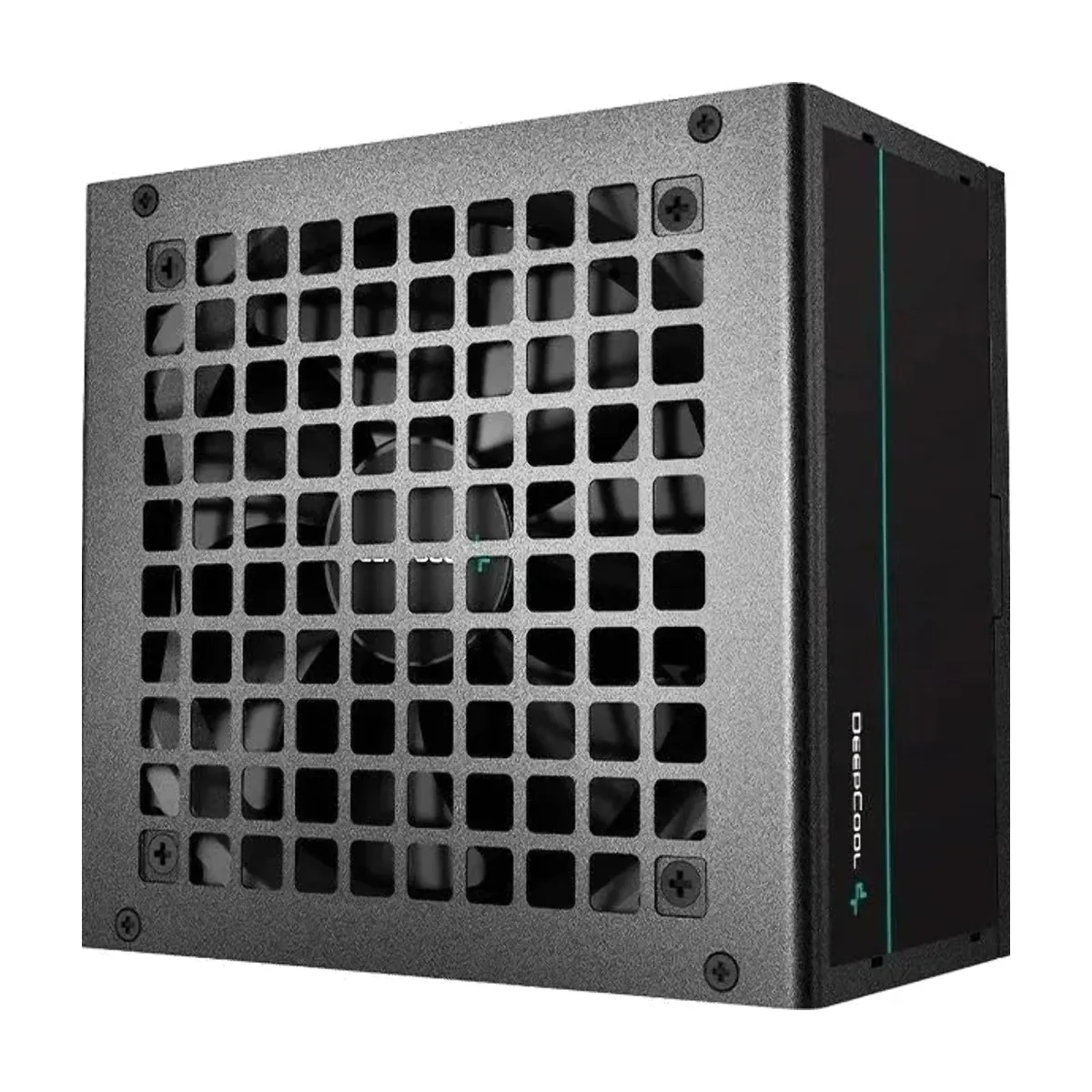 Блок питания Deepcool/GamerStorm PF700, 700Вт, 80 PLUS, 120мм, черный