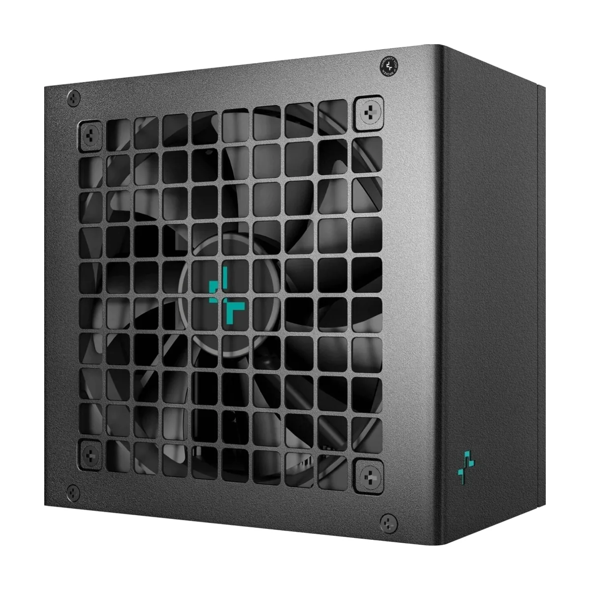 Блок питания Deepcool/GamerStorm PN750M V2 Gen.5, 750Вт, 80 PLUS Gold, 120мм, черный