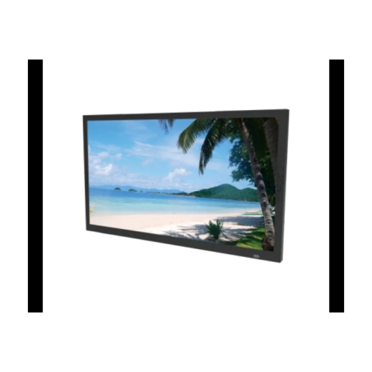 Монитор 49" Dahua DHI-LM49-S400. 3840x2160. 60 Гц. 8 мс. 16:9.450 кд/м2