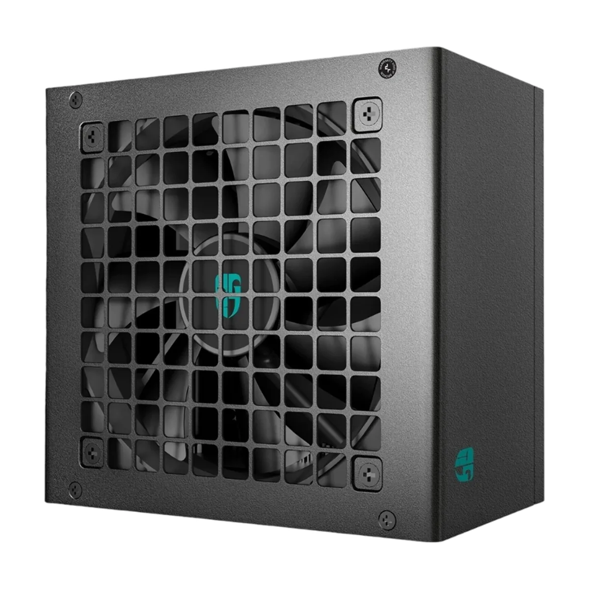Блок питания Deepcool/GamerStorm PN750D, 750Вт, 80 PLUS Gold, 120мм, черный