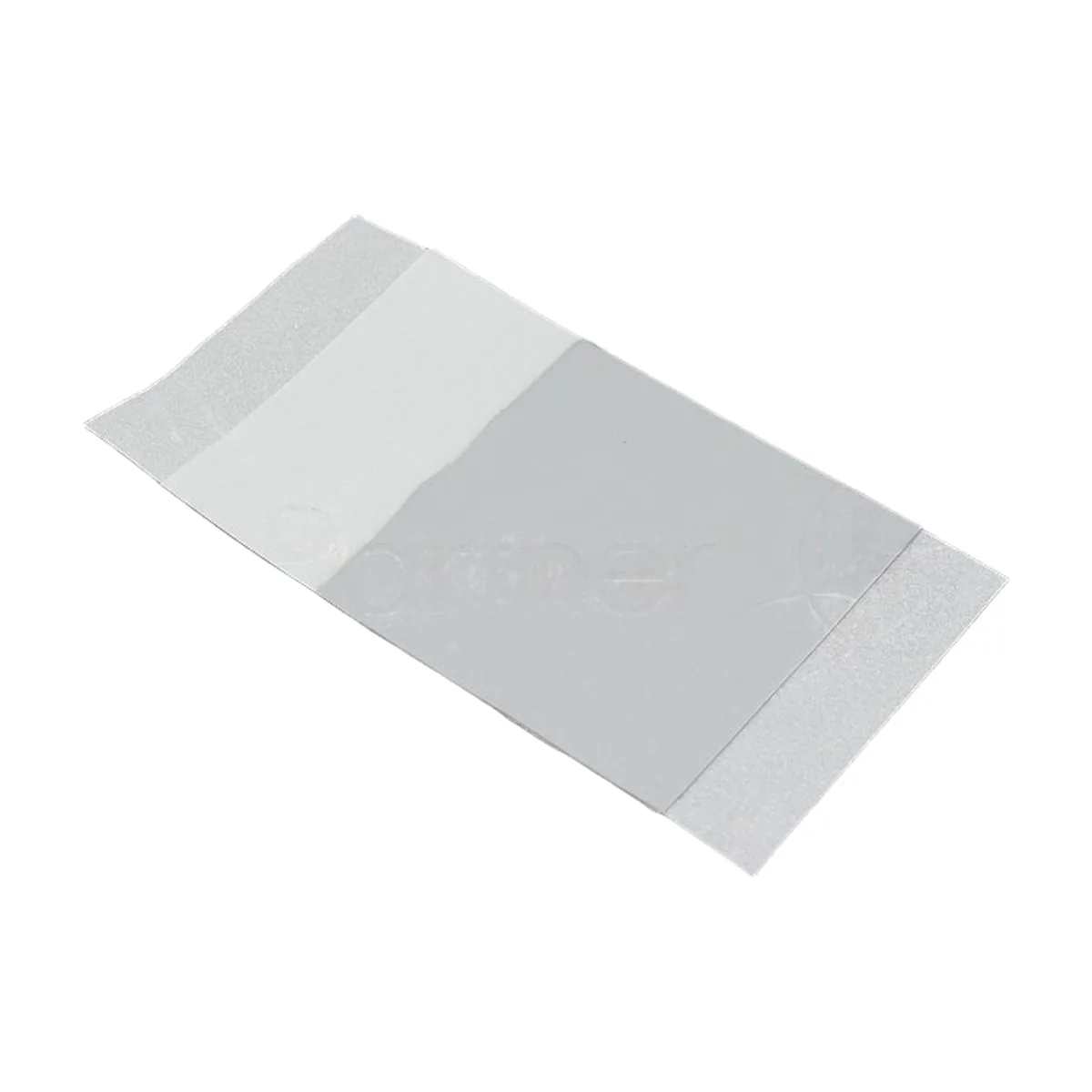 Термопрокладка Honeywell PTM-7950, 40x40x0.2 мм, 8.5 Вт/(м·К)