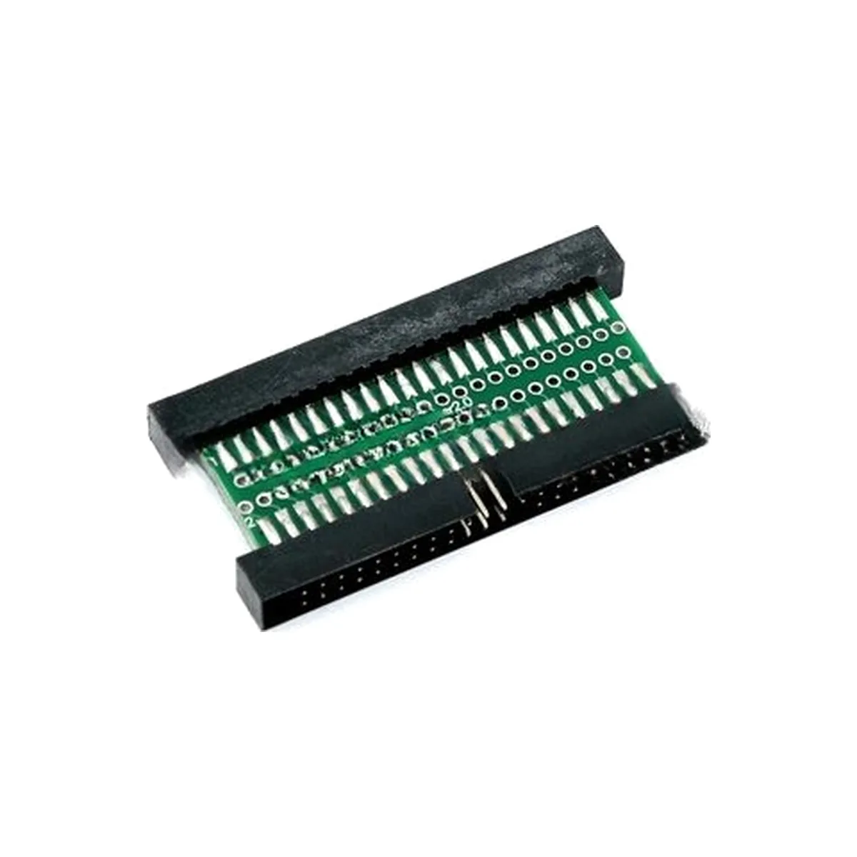 Переходник IDE 2.5 папа - папа w90551 v.2.0