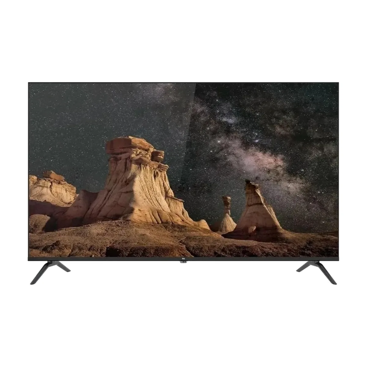 Телевизор BQ 43" 43F34B черный DLED FHD 60Hz