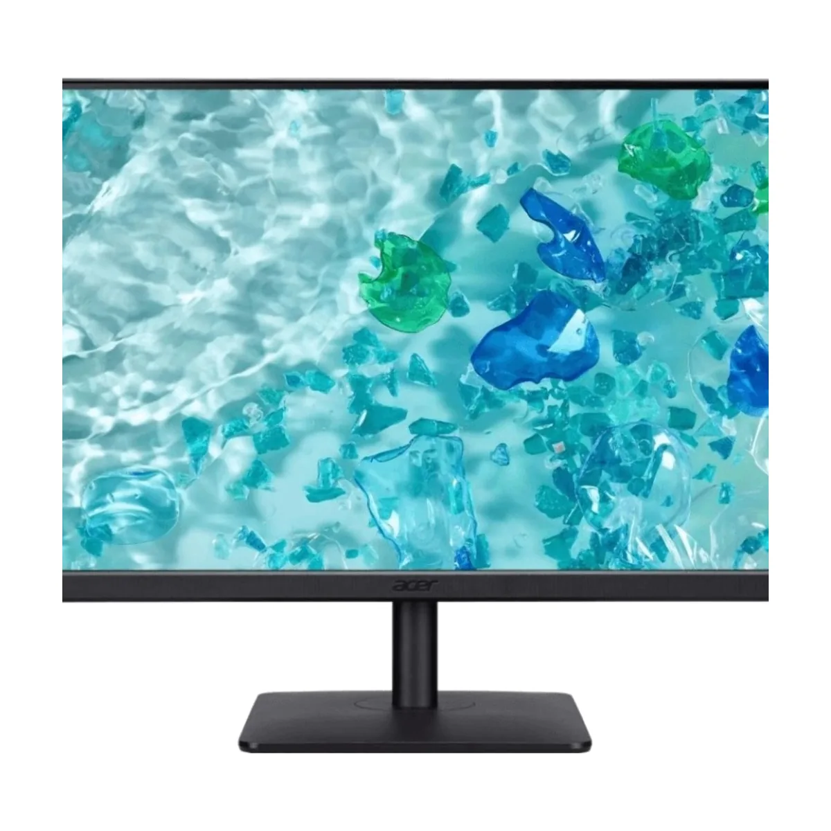 Монитор 23.8" Acer V247YGbip IPS 1920x1080, 120 Гц, 4 мс, 16:9, 250 кд/м², HDMI, DisplayPort, Flicker Free, Low Blue Light, черный