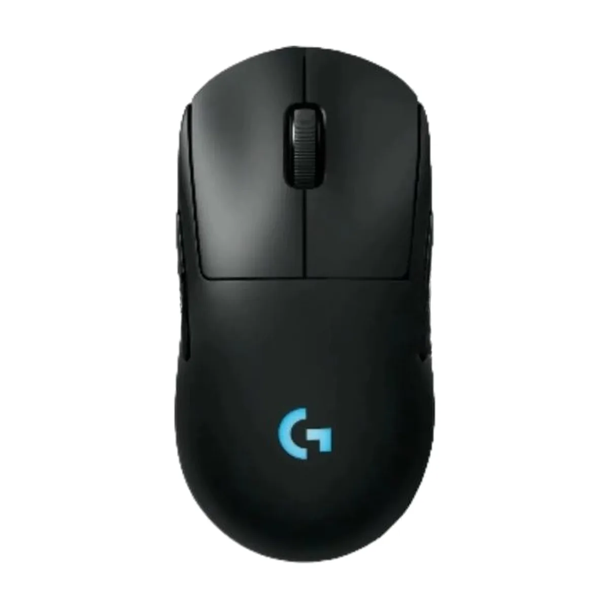 Мышь беспроводная Logitech G PRO 2 LIGHTSPEED черный, 32000 dpi, радиоканал, USB, кнопки - 8
