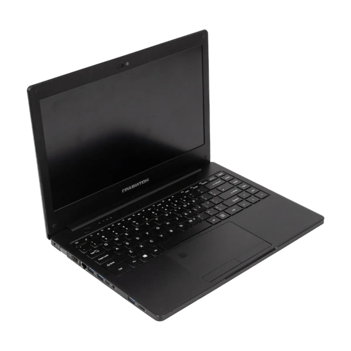 Ноутбук Гравитон Н14И-ТП 14.0";FHD i5-1135G7/1x16GbDDR4/1TbSSD_M.2/WiFi+BT/NoOS/1YST