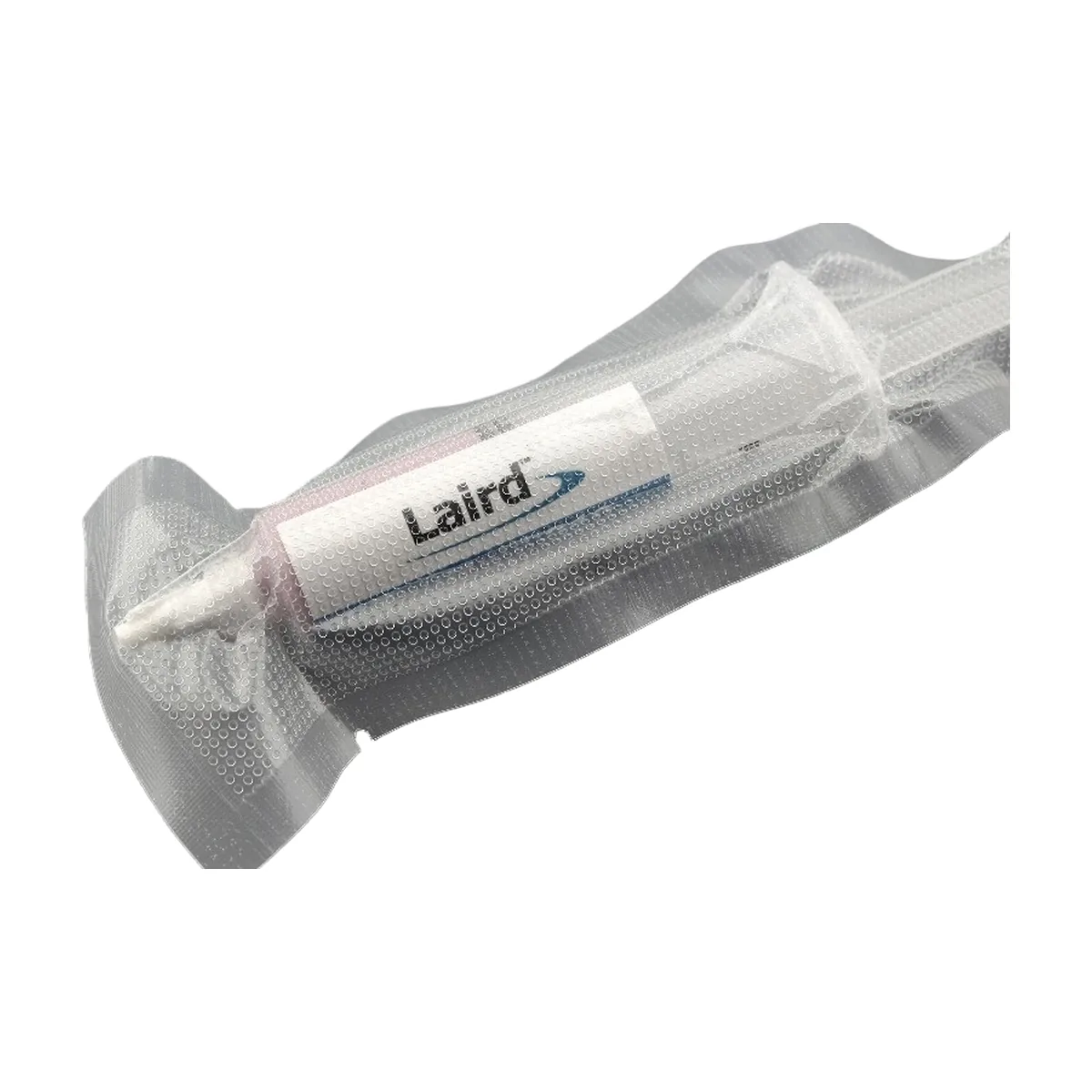 Термопрокладка Laird tputty 910, 5 мл, 9.1 Вт/(м⋅К), шприц
