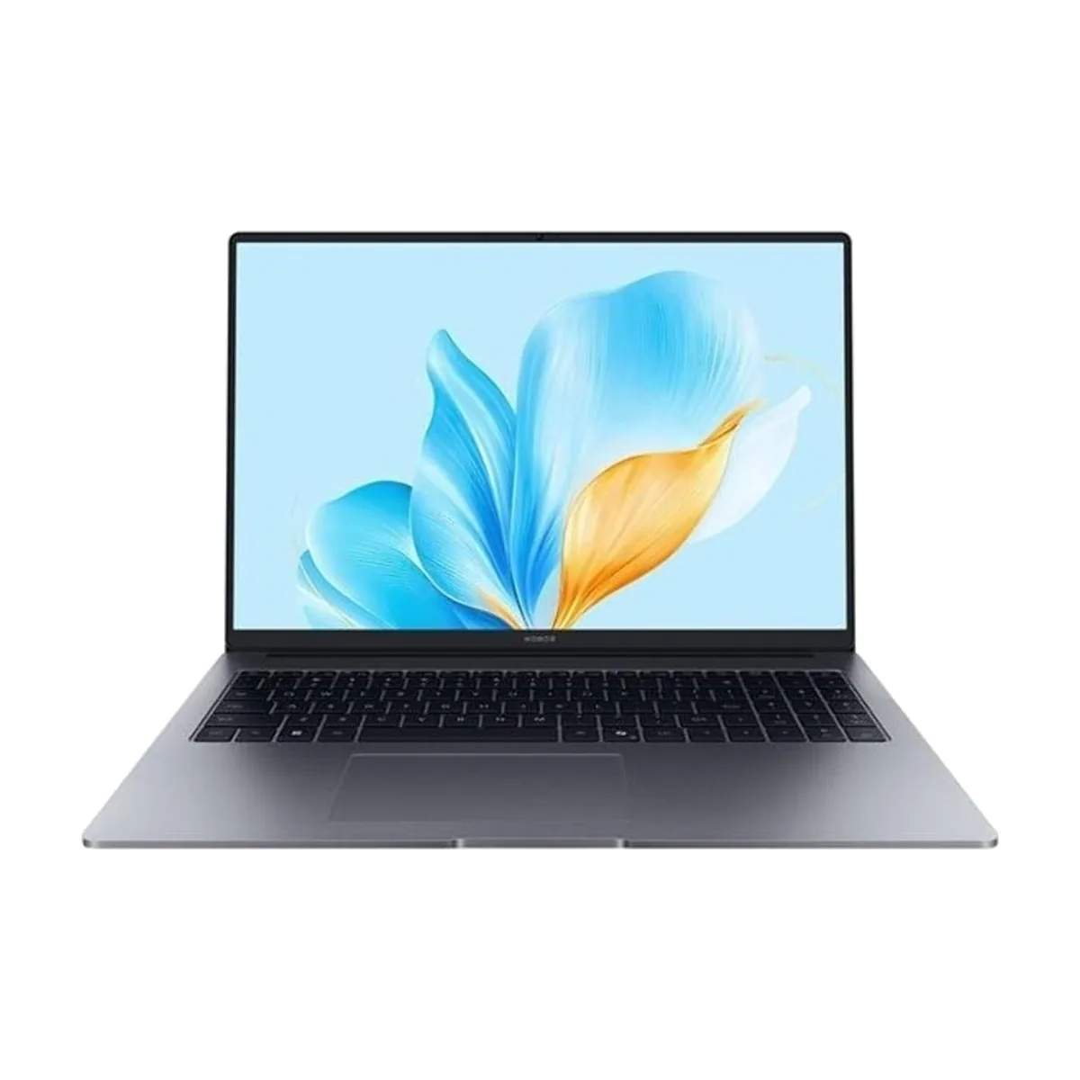 Ноутбук Honor MagicBook X16/16"/IPS/Intel Core i5 13420H/16Gb/512Gb/SSD/Intel UHD Graphics/Без ОС/серый/1.68kg