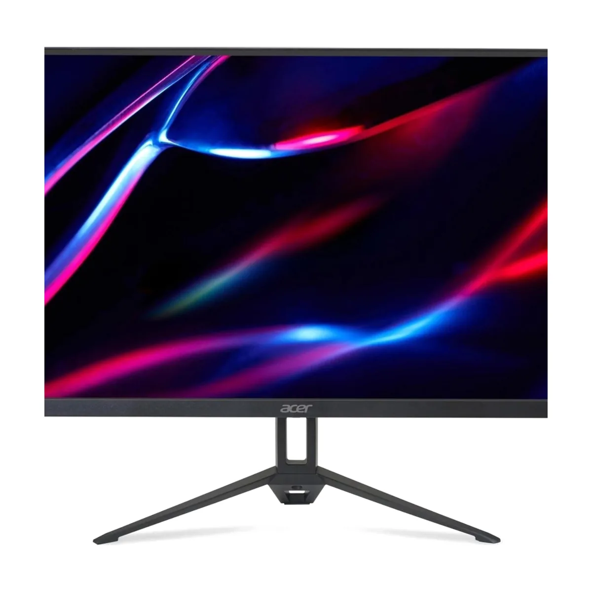 Монитор 23.8" Acer KG243YG0bi IPS 1920x1080, 120 Гц, 1 мс, 16:9, 250 кд/м², HDMI, VGA, Flicker Free, Low Blue Light, черный