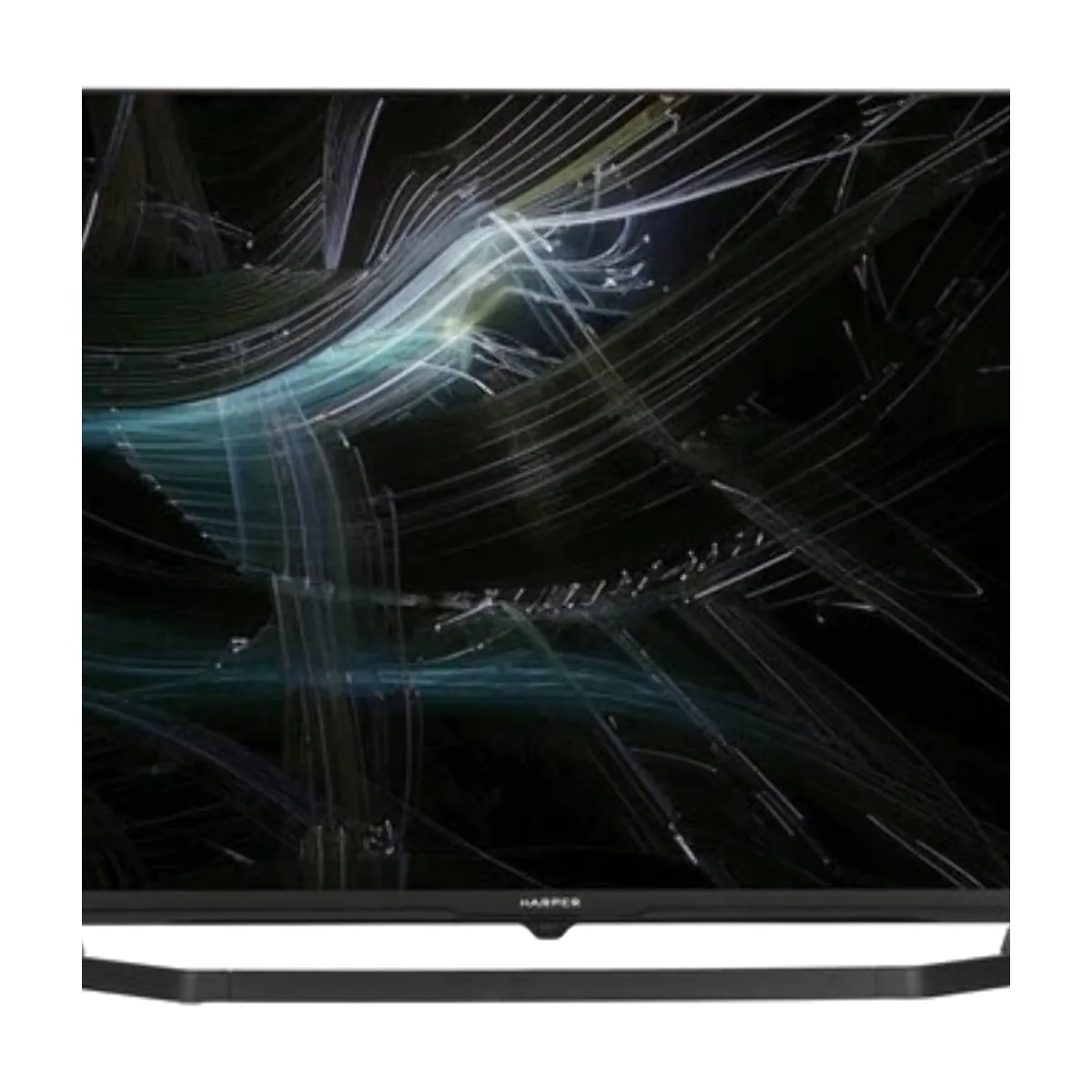 Телевизор Harper 32" 32R730TS черный LED HD 60Hz Smart