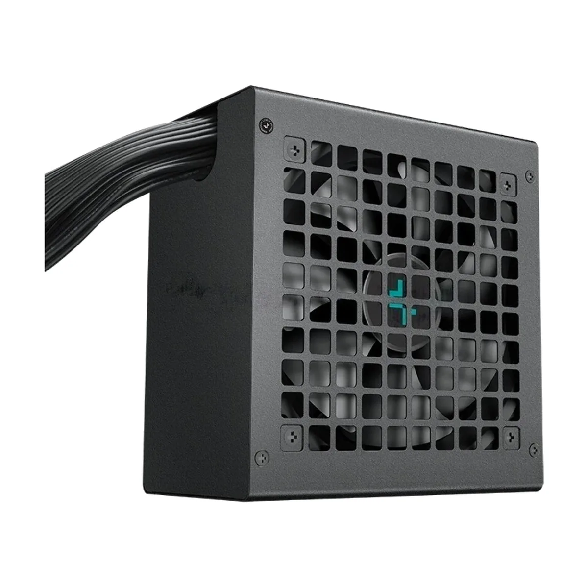 Блок питания Deepcool/GamerStorm PL800D (R-PL800D-FC0B-WDEU-V2), 800Вт, 80 PLUS Bronze, 120мм, черный