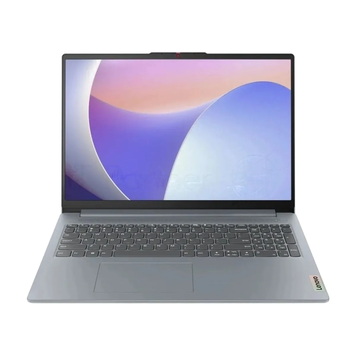 Ноутбук Lenovo IdeaPad Slim 3 15IRU8/15.6"/TN/Intel Core i3 1315U/8Gb/256Gb/SSD/Intel UHD Graphics/Без ОС/серый/1.62kg