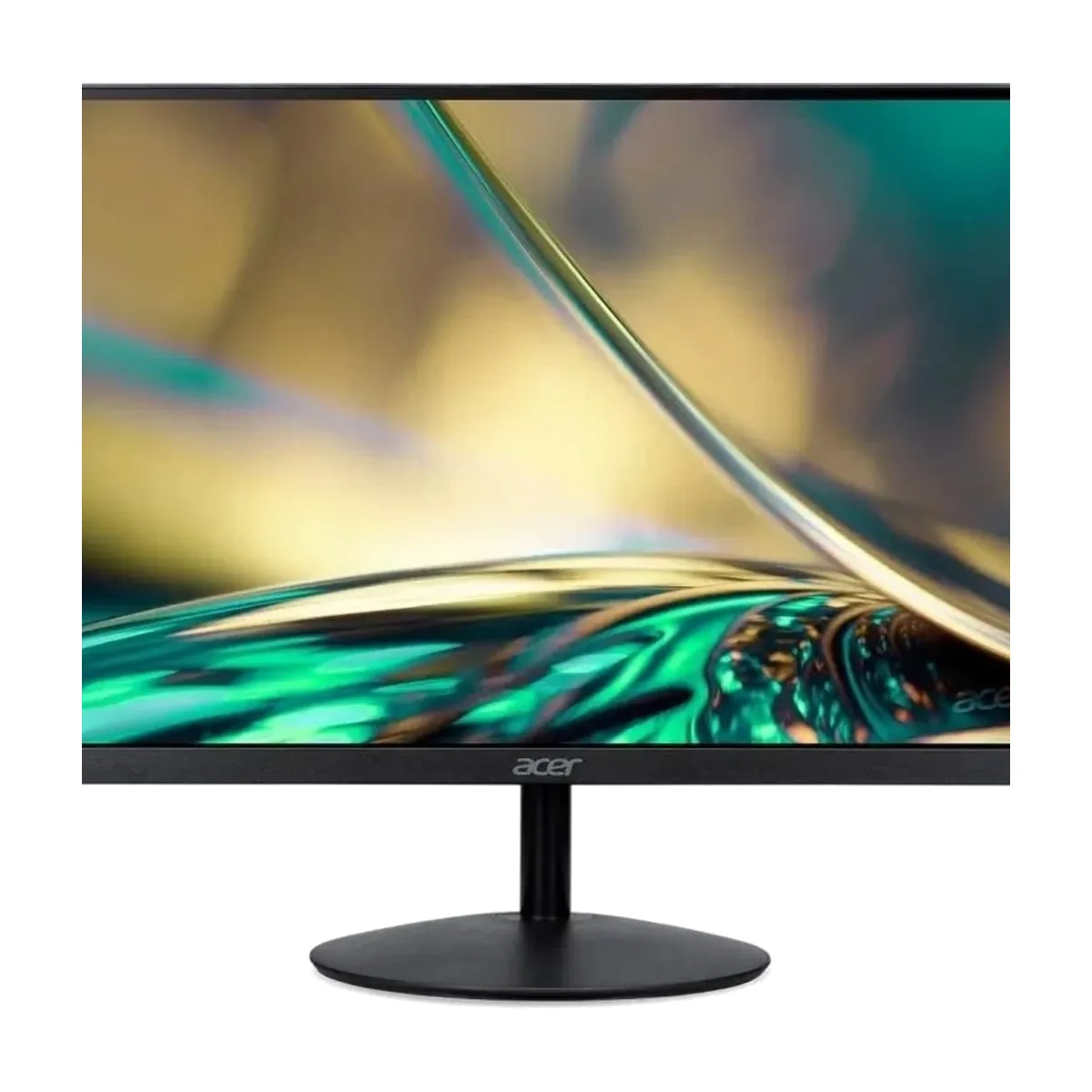 Монитор 23.8" Acer SA242YG0bi IPS 1920x1080, 120 Гц, 1 мс, 16:9, 250 кд/м², HDMI, VGA, Flicker Free, Low Blue Light, черный