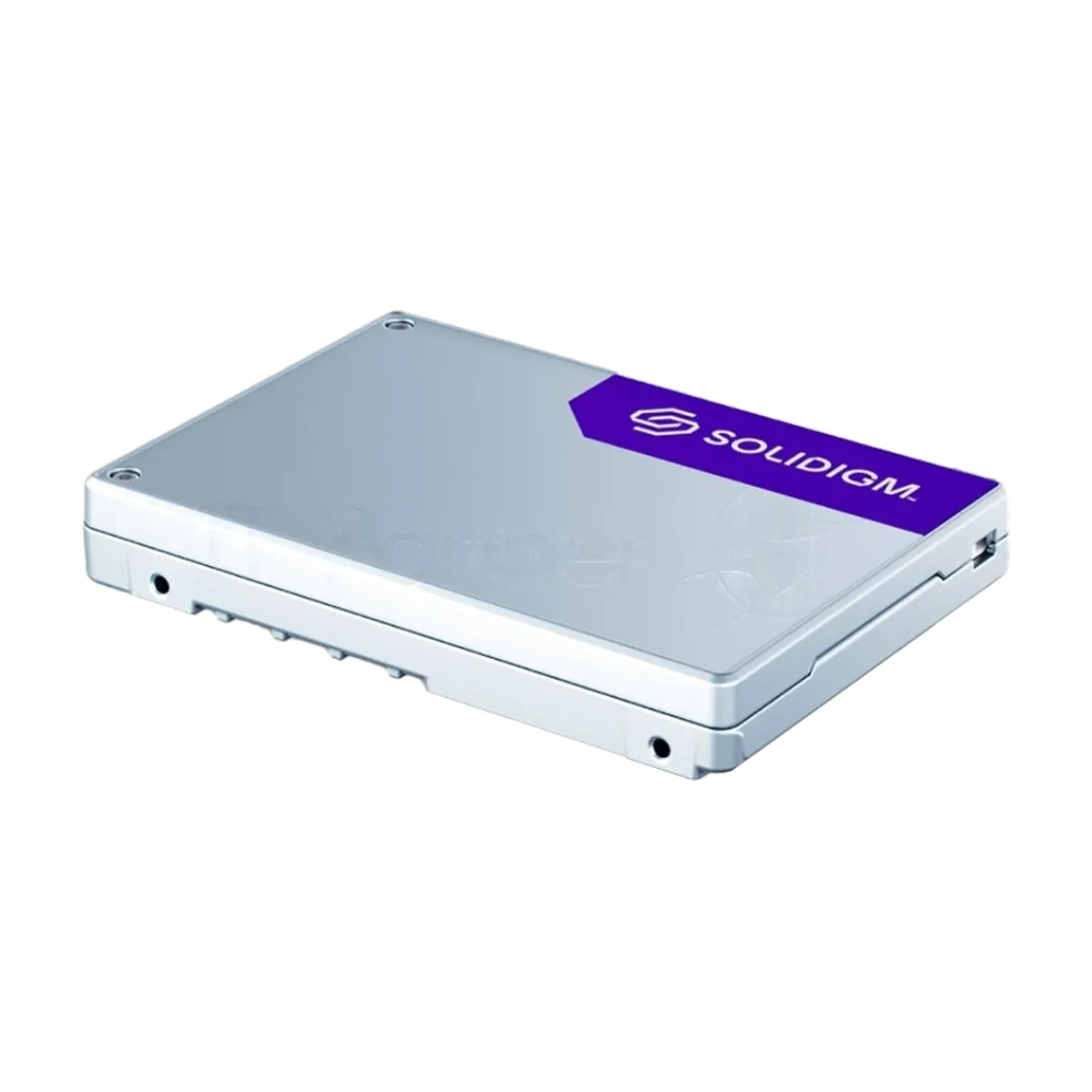 Накопитель SSD Solidigm D7-P5520, 7.68Tb, U.2, 2.5", NVMe, R/W 7100/4200