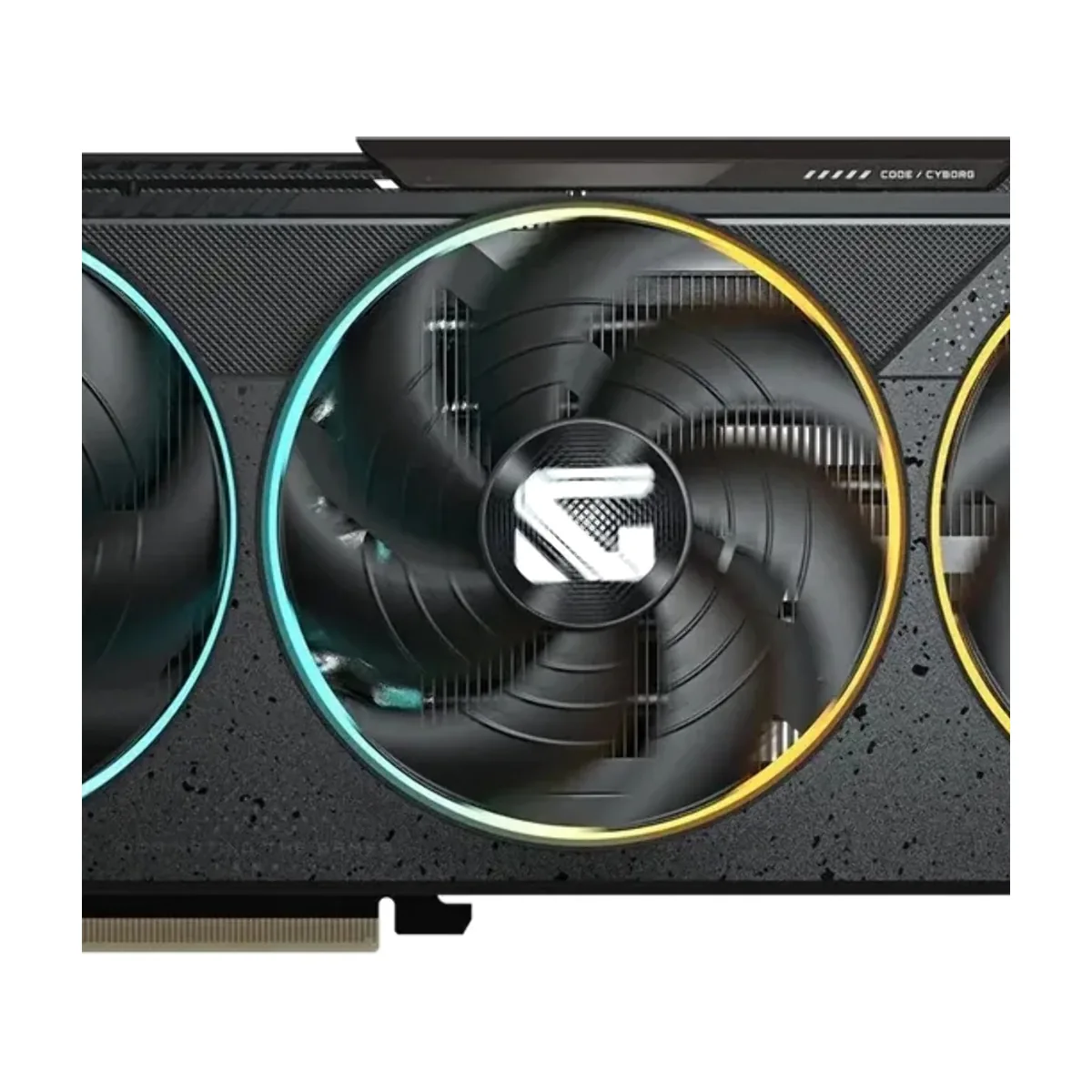 Видеокарта Gigabyte GeForce RTX 5070 GAMING OC, 12 GB GDDR7, 192 bit, 3xDisplayPort, HDMI, GPU 2805 MHz