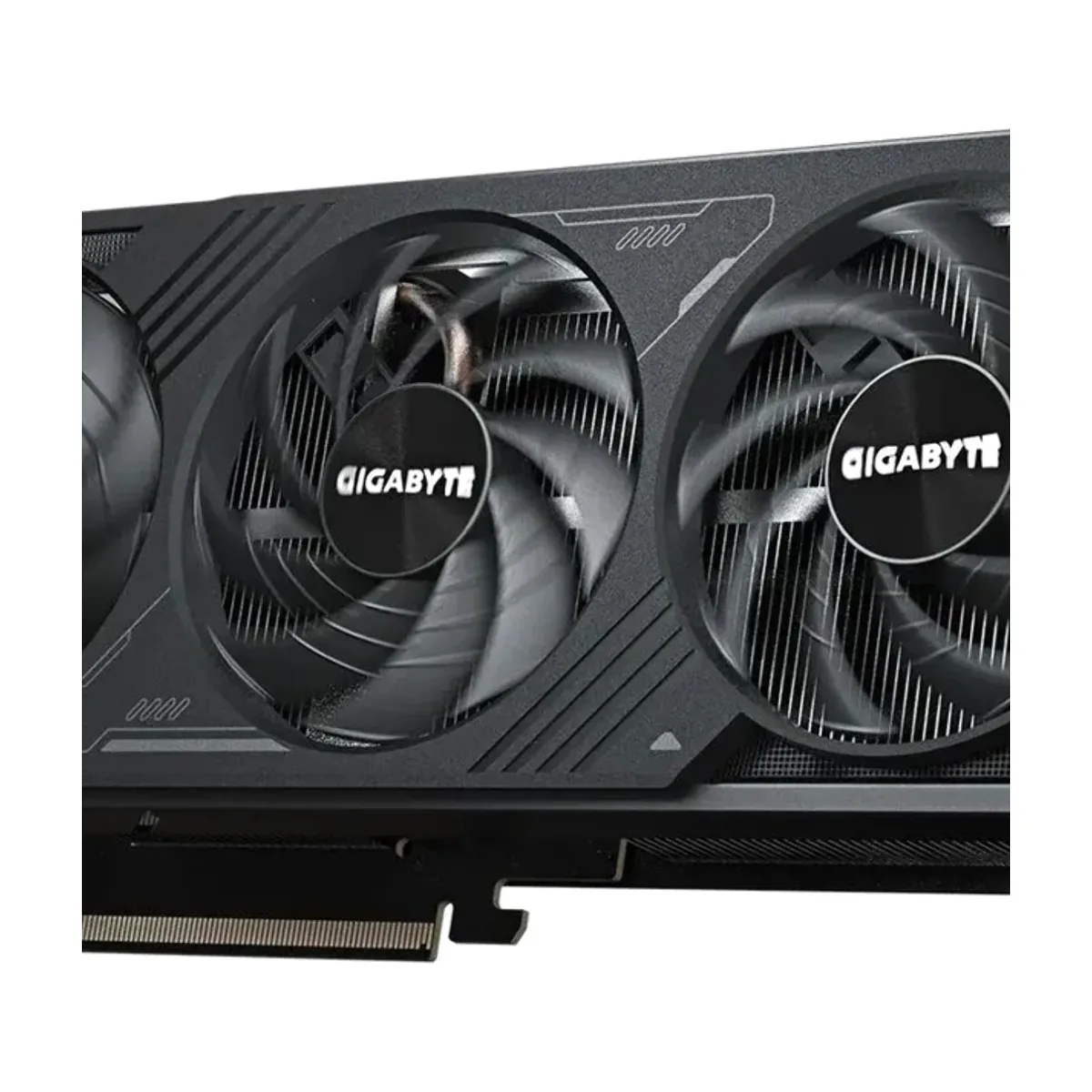 Видеокарта Gigabyte GeForce RTX 5070 WINDFORCE OC, 12 GB GDDR7, 192 bit, 3xDisplayPort, HDMI, GPU 2805 MHz