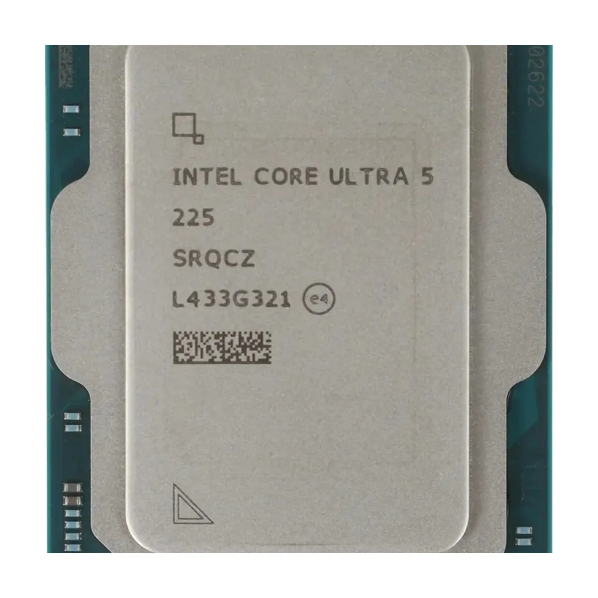 Процессор Intel Core Ultra 5 225 Soc-1851 3.3GHz OEM