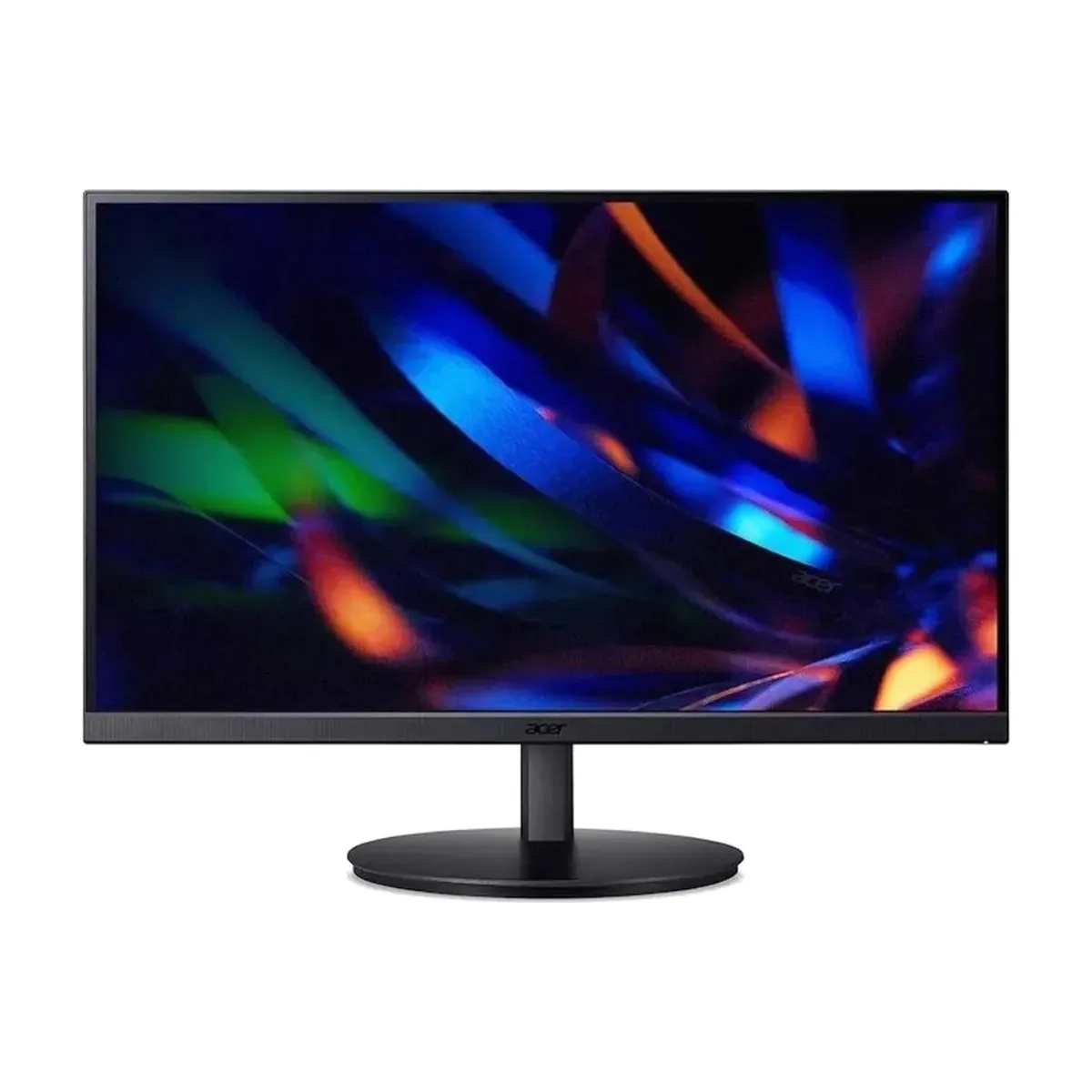 Монитор 27" Acer Vero CB272UE3bmiprux IPS 2560x1440, 100 Гц, 1 мс, 16:9, 350 кд/м², HDMI, DisplayPort, USB Type-C, Flicker Free, Low Blue Light, картинка в картинке, черный
