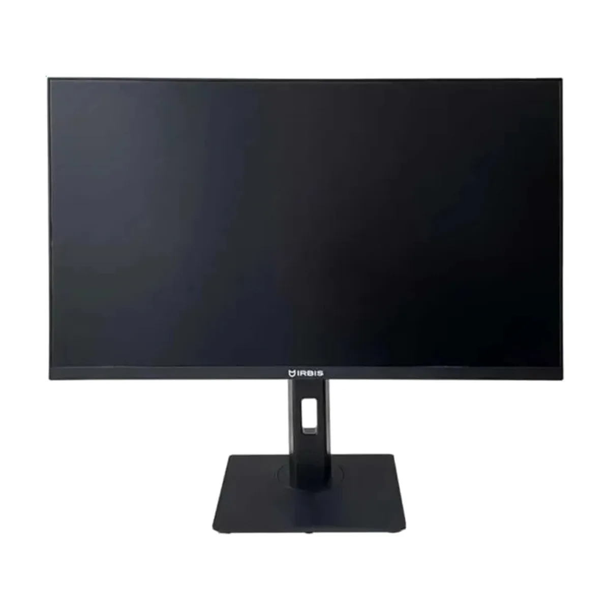 Монитор 27" Irbis NobleView INV27UIDR IPS 3840x1600, 60 Гц, 1 мс, 16:9, 350 кд/м², HDMI, DisplayPort, USB, черный