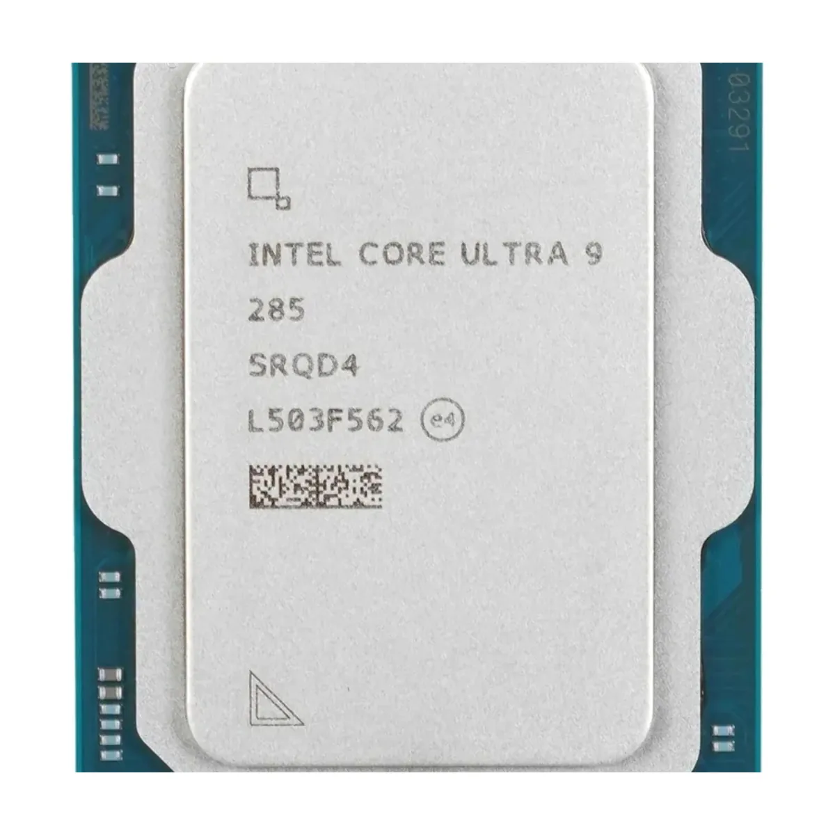 Процессор Intel Core Ultra 9 285 Soc-1851 2.5GHz OEM