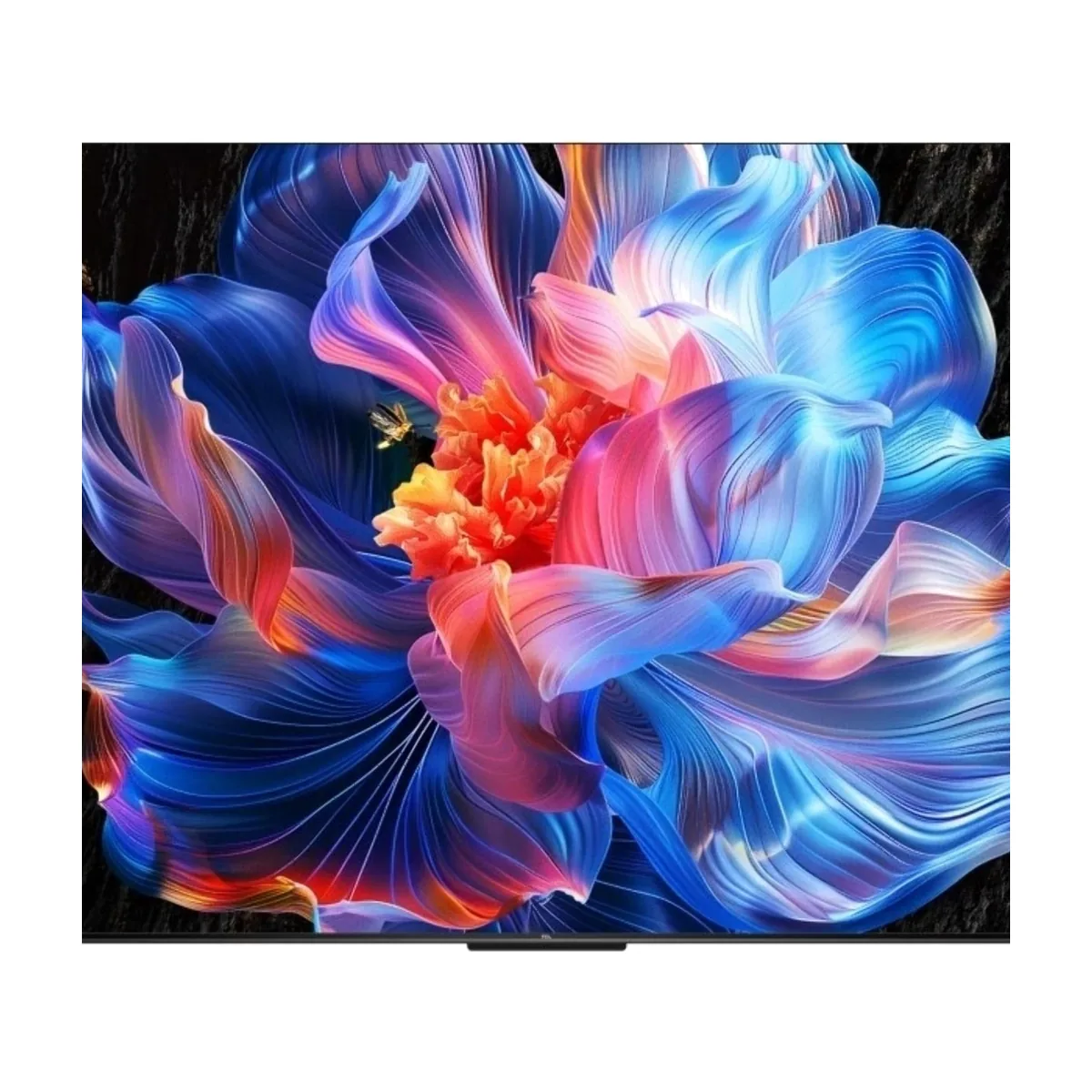 Телевизор TCL 65" 65P6K черный DLED LCD 4K UHD 60Hz Smart TV