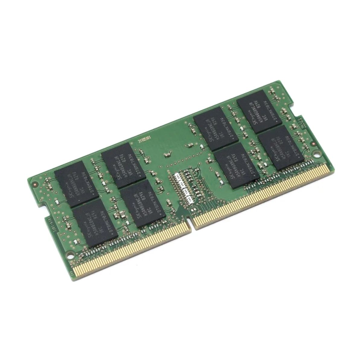 Оперативная память Hynix, DDR4, 16Gb (1x16Gb), 2666MHz, CL19, SO-DIMM