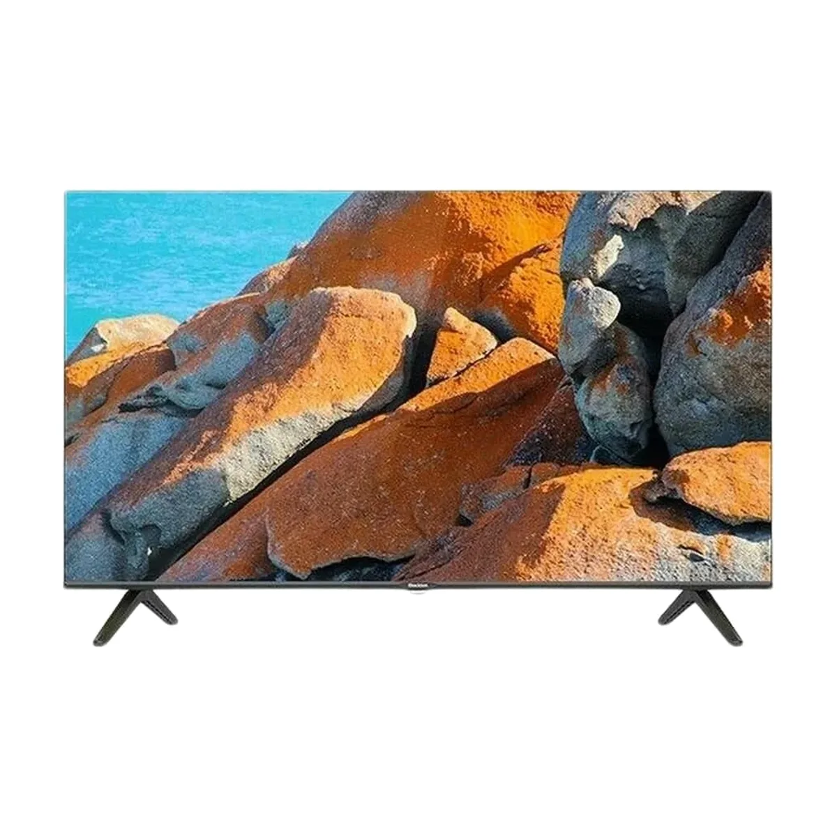 Телевизор Blackton 40" Bt 40F34B черный DLED FHD 60Hz