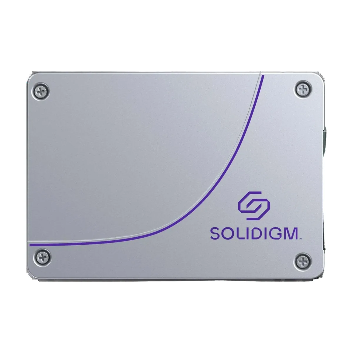 Накопитель SSD Solidigm 960Gb SATA TLC D3-S4620 6Gb/s, 550/510
