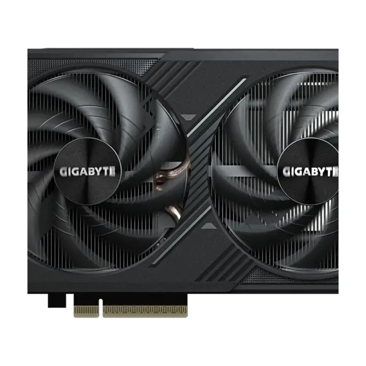 Видеокарта Gigabyte GeForce RTX 5060Ti Windforce OC, NVIDIA RTX 5060 Ti, 16G GDDR7, 128 бит, PCI-e 5.0, 1xHDMI, 3xDP, 2587 МГц