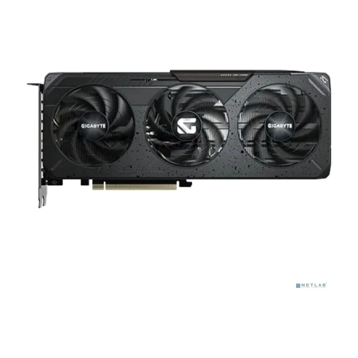 Видеокарта Gigabyte GeForce RTX 5060 Ti Gaming OC, NVIDIA RTX 5060 Ti, 16 ГБ GDDR7, 128 бит, PCI-e 5.0, 1xHDMI, 3xDP, 2647 МГц